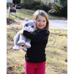 Roylco Chloe the Comfort Cat (R-49598)