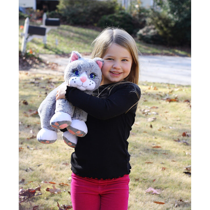 Roylco Chloe the Comfort Cat (R-49598)