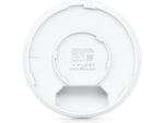 Ubiquiti U7 Pro AX 5.7 Gbps Tri Band PoE WiFi 7 Access Point, White (U7-PRO-US)