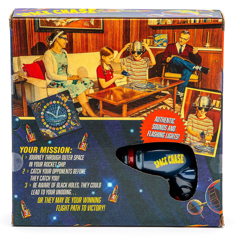 The Good Game Company Space Chase (GGC3017)