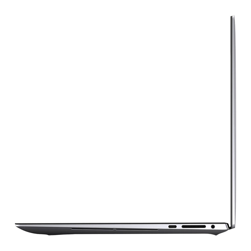 Dell Precision 5560 15.6" Refurbished Laptop, Intel Core i7-11850H 2.5GHz, 32GB RAM, 2TB SSD, Windows 11 Pro (J5-P5560A01)