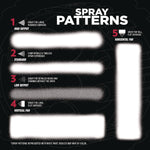 Rust-Oleum Stops Rust Protective Enamel Spray Paint, Satin Earthy Green, 12 oz., 6/Carton (383421)