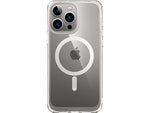 SUPCASE Unicorn Beetle Slim MagSafe Phone Case for iPhone 15 Pro Max, Gray (SUP-iPhone2023Max-6.7-UBMag-Clear)