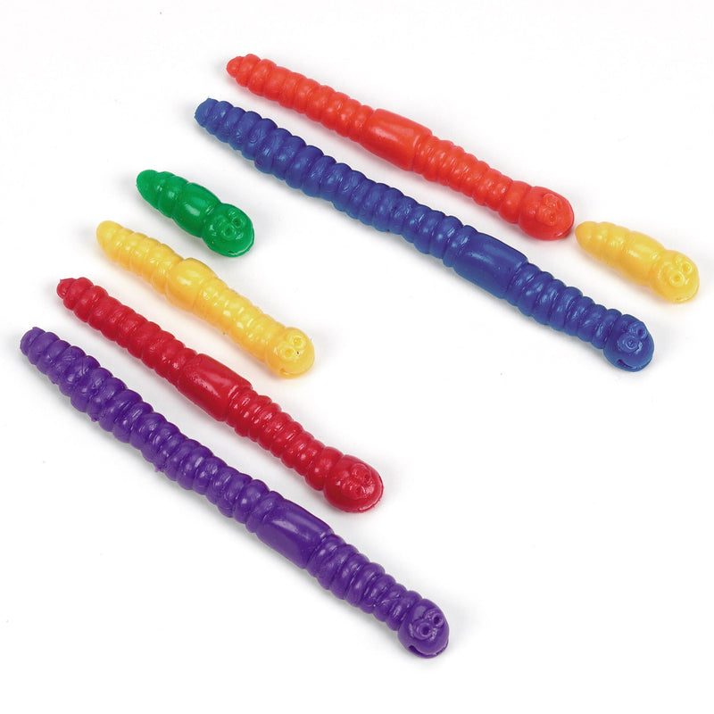 Learning Resources Measuring Worms