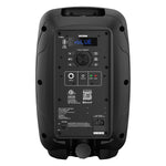 ION Pro Glow Express Bluetooth PA Speaker System, Black (IONPRGLWXPRESX)