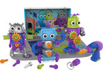 Educational Insights Design & Drill Robot Workshop Designer Set (4177)