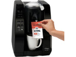 Flavia AROMA 10-Cup Commercial Automatic Coffee Maker, Black (18000564)