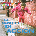 Carson-Dellosa Discovery Library Jr La gravedad en acción, Hardcover (CD-9781731654717)