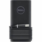 Dell 65W AC Adapter for Dell Laptop, Black (8WW6R)