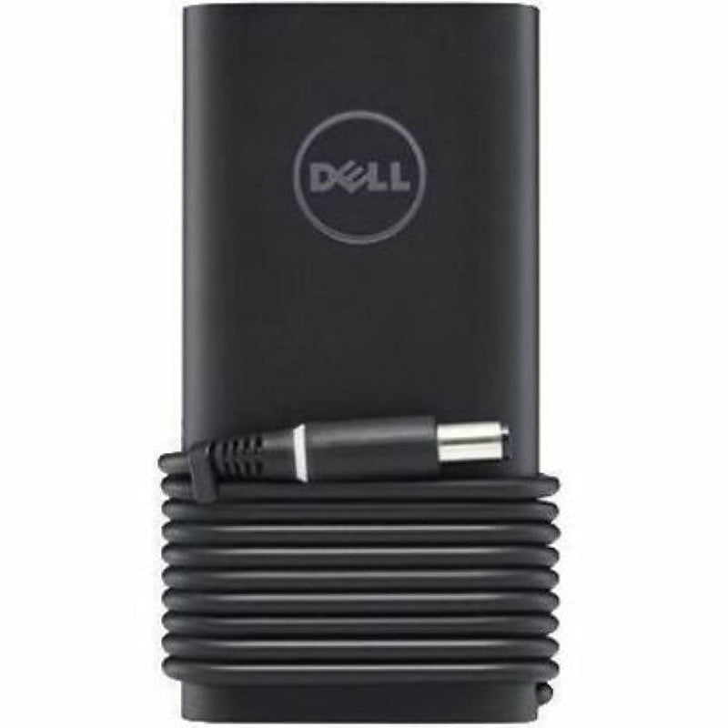 Dell 65W AC Adapter for Dell Laptop, Black (8WW6R)