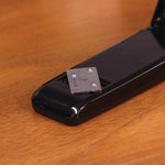 Swingline Desktop Stapler, 25-Sheet Capacity, Black (S7064601G)