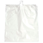 Patient Belonging Bags – White Unprinted