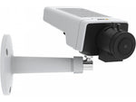 Axis M1135 Mk II Box Camera, White (02483-001)