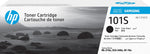 HP 101S Black Standard Yield Toner Cartridge, Prints Up to 1,500 Pages (SU700A)