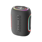 Compaq 65W Portable Bluetooth Speaker, Gray (CMQ 65W)