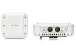 Aruba AP-518 AX3000 Dual Band WiFi 6 Access Point, White (R4H03A)