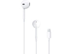 Apple EarPods Earbud Headphones, White (MWTY3AM/A)