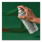 Rust-Oleum Painter's Touch 2X Ultra Cover Spray Paint, Hunter Green, 12 oz., 6/Carton (334034)