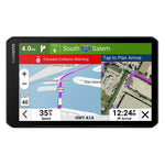 Garmin dezlCam OTR725 7" GPS Truck Navigator with Built-in Dash Cam, Black (010-02927-00)