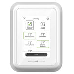 Honeywell Home T9 Smart Thermostat with Smart Room Sensors (RCHT9610WFSW2003/W)