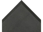 Notrax Superfoam Revive RS Anti-Fatigue Mat, 40" x 36", Black (425S3640BL)