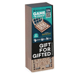 Mr.Playwood Fifteen Game 15 Wooden STEM Puzzles, 5/Pack (AVRAV1612M04)