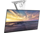 Mount-It! Full-Motion Motorized Ceiling TV Mount, 77 Lbs. Max. (MI-4224W)