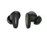 Morpheus 360 Nemesis Wireless Earbuds, Bluetooth, Black (TW1800W)