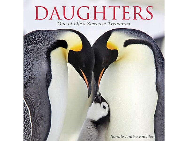 Daughters, Hardcover