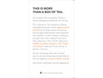 Tazo Refresh Mint Herbal Tea, Tea Bag, 0.67 Oz., 16/Box (10794522003508)