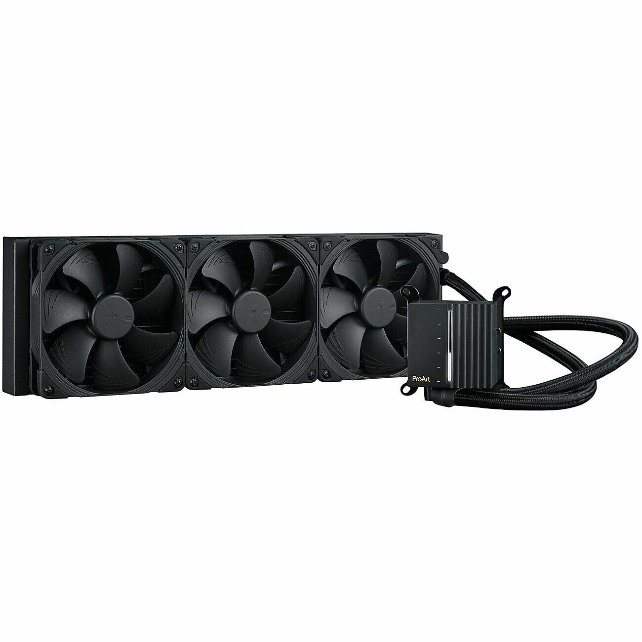 Asus ProArt LC 420 140mm CPU Coolers (PROARTLC420)