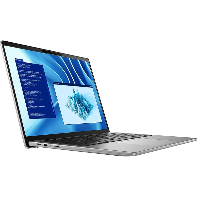 Dell Latitude 7455 14" QHD+ Laptop, Copilot+ PC, Qualcomm Snapdragon X Elite X1E-80-100, 32GB RAM, 512GB SSD, Win 11 Pro (VYP9M)