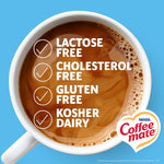 Coffee mate French Vanilla Powdered Creamer, 15 oz., 12/Carton (NES35775)