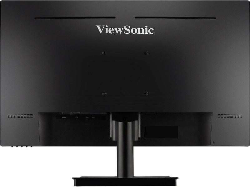 ViewSonic 27" 100Hz LED Monitor, Black (VA2709M)