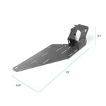 Playseat Simulator Racing Cockpit Gearshift Holder Pro, Black (R.AC.00064)
