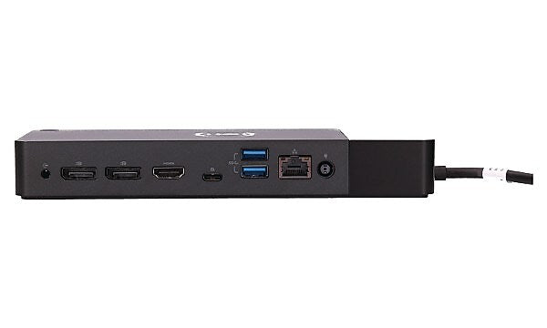 Dell WD19 Docking Station for Dell Laptops (CYH2C)