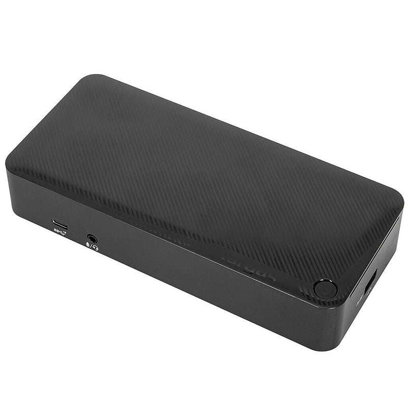 Targus USB-C Universal DV4K Docking Station (DOCK192USZ)
