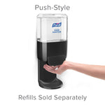 PURELL ES4 Wall Mounted Hand Sanitizer Dispenser, Graphite (5024-01)