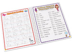 Learning Resources Skill Builders! Summer Learning Activity Set (LER1258)