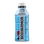 BodyArmor LYTE Blueberry Pomegranate Sports Drink, 16 oz. Bottle, 12/Pack (100020-1.1)