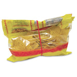 Alliance Big Bands Multi-Purpose #117B Rubber Bands, 7" x 1/8", Red, 48/Pack (00699)