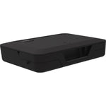 Fellowes Breyta Briefcase, Laptop Compatible, Black (100016564)