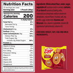 Eggo Bites Variety Box, 36/Box (700-00182)