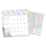 2025-2026 Plato House of Turnowsky 12" x 12" Academic Monthly Wall Calendar (9798330700165)
