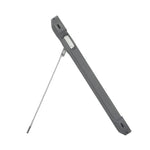 Targus SafePort 10.9" Clear Case for iPad 10th Generation, Clear (THD941GL)