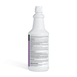 Coastwide Professional Restroom Cleaner Non-Acid Disinfectant Bathroom Cleaner, 32 Oz., 12/Carton (CW110RU32-ACT)