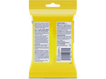 Lysol Disinfecting Wipes, Lemon & Lime Blossom Scent, 15 Wipes/Pack, 24 Packs/Carton (19200-99799)