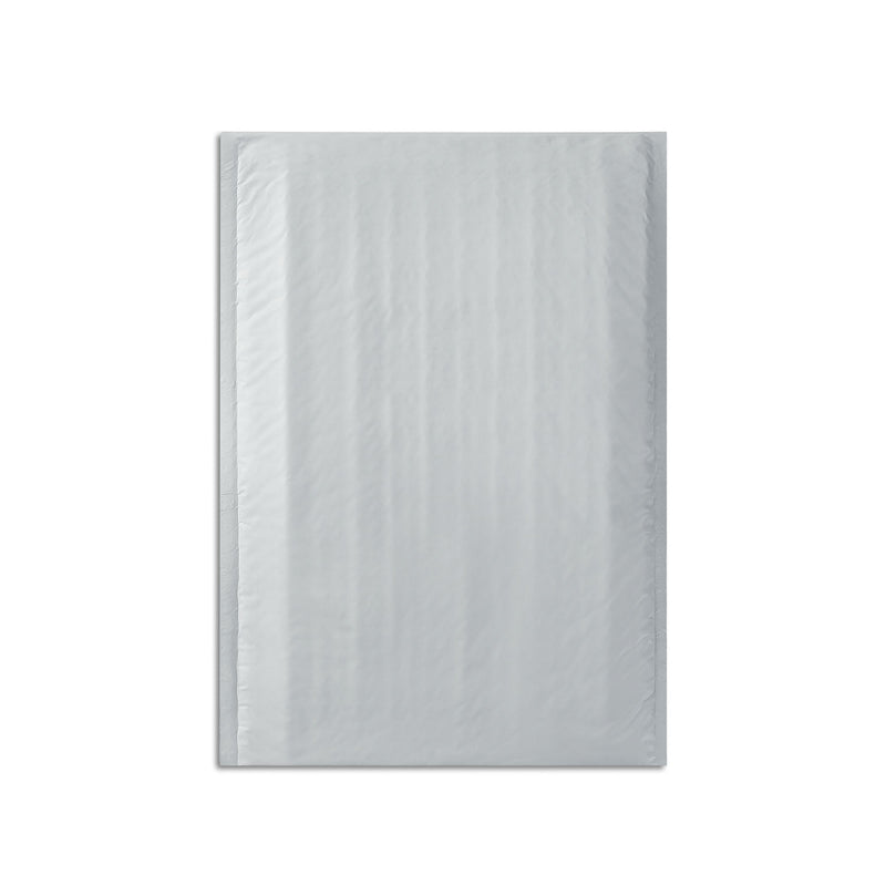 4.63" x 6.75" Self-Sealing Bubble Mailer, #000, 25/Carton (ST56613B)