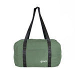 PKG Umiak Duffel Bag 10" Polyester Carry-On Sport & Gym Duffel, Forest Green (PKG UM-DUFF-GRN)