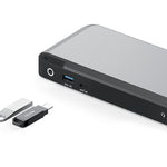 Alogic DX2 Dual 4K Display Docking Station (DUPRDX2-WW)